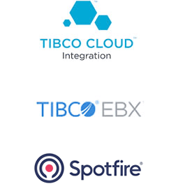 TIBCO: Gestión y utilización de datos